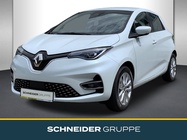 Renault ZOE 2021