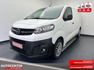 Opel Vivaro 2020