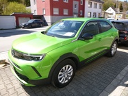 Opel Mokka 2022