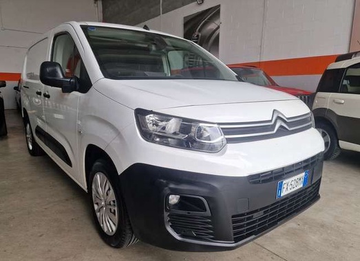 Citroen Berlingo 2019