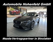 Mazda CX-3 2019