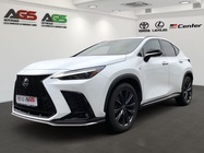 Lexus NX 2024