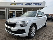 Skoda Kamiq 2025