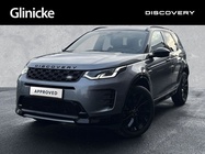 Land Rover Discovery Sport 2025