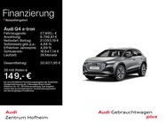Audi Q4 e-tron 2023