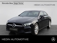 Mercedes-Benz A-Class 2023