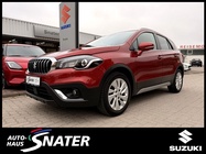 Suzuki SX4 2016