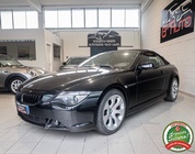 BMW 6 Series 2007