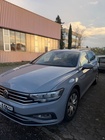 Volkswagen Passat 2022