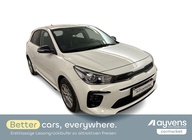 Kia Rio 2022