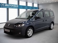Volkswagen Caddy 2022