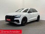 Audi SQ8 2022