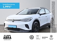 Volkswagen ID.4 2022