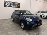 Fiat 500X 2019