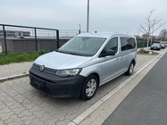Volkswagen Caddy 2022