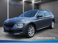 Skoda Kamiq 2022