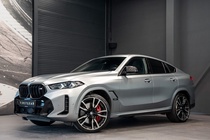 BMW X6 2023