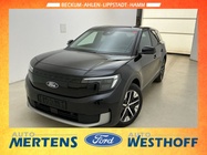 Ford Explorer 2025