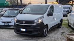 Fiat Talento 2021