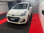 Hyundai i10 2017