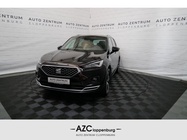 Seat Tarraco 2021