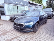 Skoda Octavia 2022