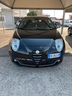 Alfa Romeo MiTo 2009