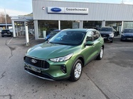 Ford Kuga 2024