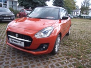 Suzuki Swift 2024