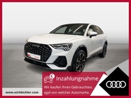 Audi Q3 2025
