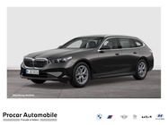 BMW 5 Series 2025
