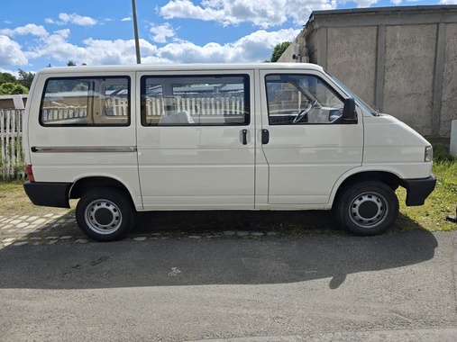 Volkswagen T4 1990