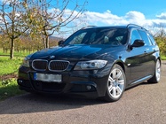BMW 3 Series 2009