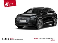 Audi Q4 e-tron 2025