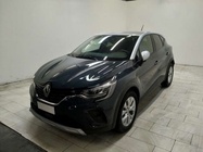 Renault Captur 2021