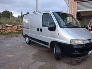 Peugeot Boxer 2004