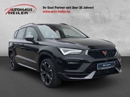 Cupra Ateca 2025