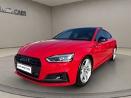 Audi A5 2019