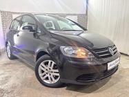 Volkswagen Golf 2007