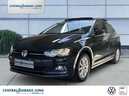 Volkswagen Polo 2019