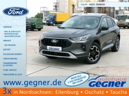 Ford Kuga 2025