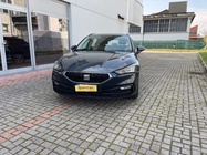 Seat Leon 2022