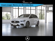 Mercedes-Benz B-Class 2022