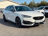 Cupra Leon 2024