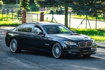 ALPINA B7 2013