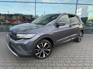 Volkswagen T-Cross 2024