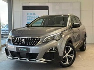 Peugeot 3008 2020