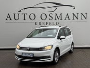 Volkswagen Touran 2021