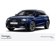 Audi A1 2025