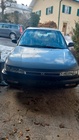 Honda Accord 1990